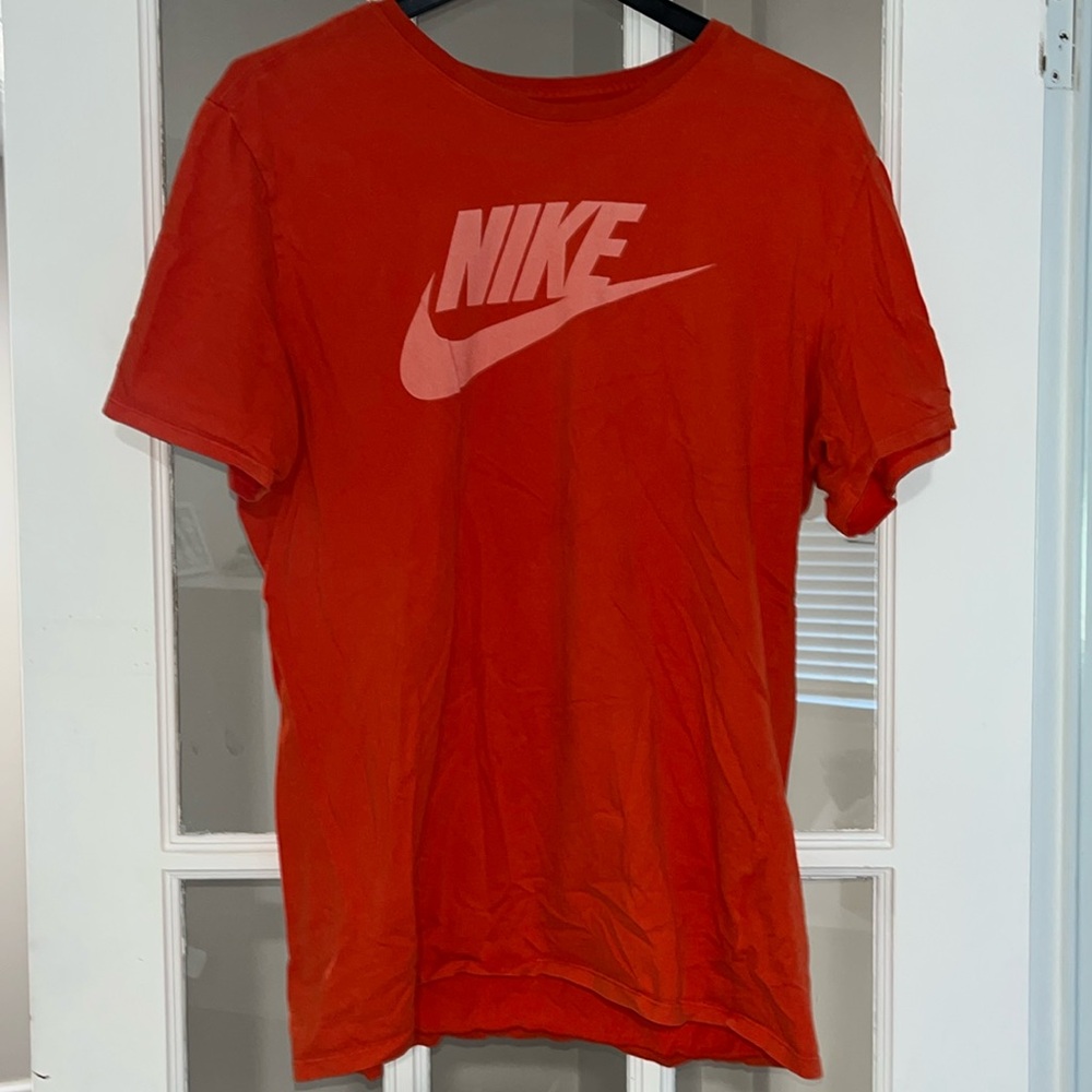 Nike TShirt